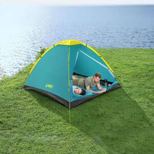 Pavillo Monodome 2 Kişilik Çadır-YEŞİL - 3