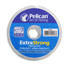 Pelican - Pelican 100m 0.45mm Olta Misinası
