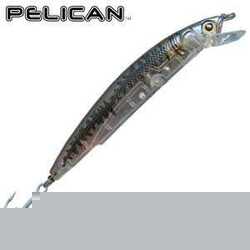 Pelican - Pelican Krypton 12/90mm Maket Balık
