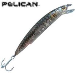 Pelican Krypton 12/90mm Maket Balık - Pelican
