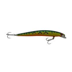 Pelican Nitro 06/75mm Maket Balık - Pelican