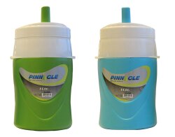 Pinnacle Platino Termos 1 Litre - Pinnacle