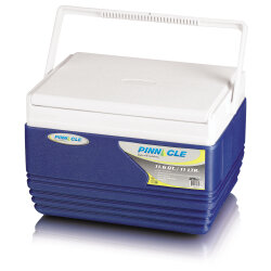 Pinnacle Eskimo Buzluk 11 Litre-LACİVERT - Pinnacle