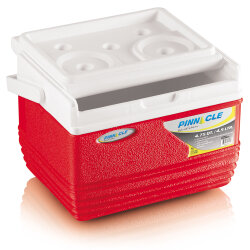 Pinnacle Eskimo Buzluk 4.5 Litre-KIRMIZI - Pinnacle