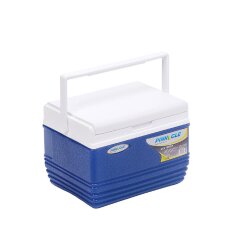 Pinnacle Eskimo Buzluk 4.5 Litre-LACİVERT - Pinnacle