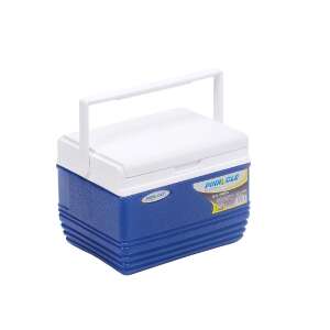 Pinnacle Eskimo Buzluk 4.5 Litre-LACİVERT - 1