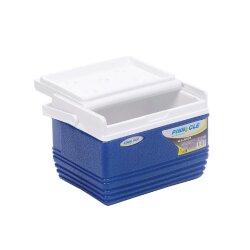Pinnacle Eskimo Buzluk 4.5 Litre-LACİVERT - 3