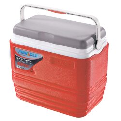 Pinnacle Primero Buzluk 10 Litre-KIRMIZI - Pinnacle