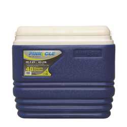 Pinnacle - Pinnacle Primero Buzluk 10 Litre-LACİVERT
