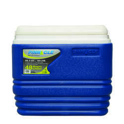 Pinnacle - Pinnacle Primero Buzluk 10 Litre-LACİVERT