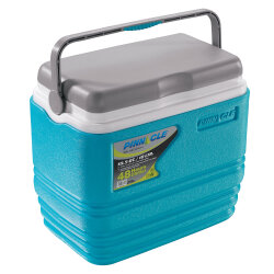 Pinnacle Primero Buzluk 10 Litre-TURKUAZ - Pinnacle