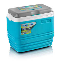 Pinnacle - Pinnacle Primero Buzluk 25 Litre-KIRMIZI