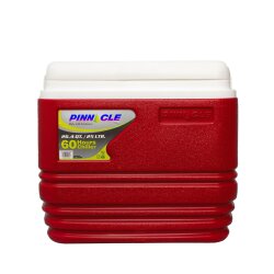 Pinnacle Primero Buzluk 25 Litre-KIRMIZI - Pinnacle