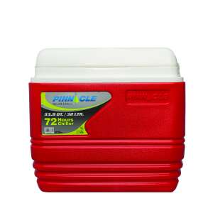 Pinnacle Primero Buzluk 32 Litre-KIRMIZI - 1