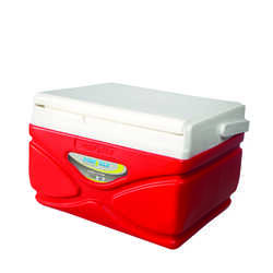 Pinnacle - Pinnacle Prudence Buzluk 11 Litre-KIRMIZI