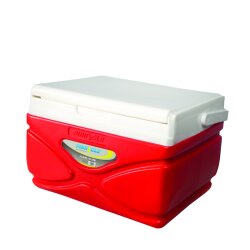 Pinnacle Prudence Buzluk 11 Litre-KIRMIZI - Pinnacle