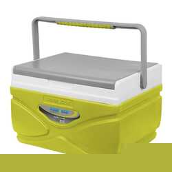 Pinnacle - Pinnacle Prudence Buzluk 11 Litre-YEŞİL