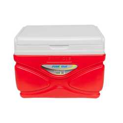 Pinnacle - Pinnacle Prudence Buzluk 4.5 Litre-KIRMIZI