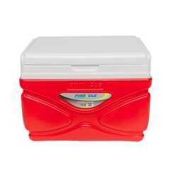 Pinnacle Prudence Buzluk 4.5 Litre-KIRMIZI - Thumbnail