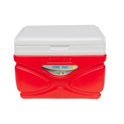 Pinnacle Prudence Buzluk 4.5 Litre-KIRMIZI - Pinnacle