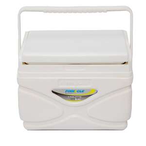 Pinnacle Prudence Marine Buzluk 4.5 Litre-BEYAZ