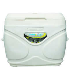 Pinnacle - Pinnacle Prudence Marine Tekerlekli Buzluk 66 Litre-BEYAZ (1)