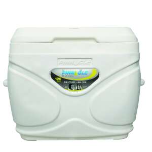 Pinnacle Prudence Marine Tekerlekli Buzluk 66 Litre-BEYAZ - 1