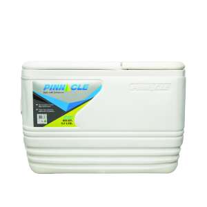 Pinnacle Voyager Marine Buzluk 57 Litre-BEYAZ - 1
