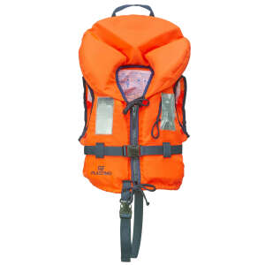 Plastimo Typhoon 100N Can Yeleği-TURUNCU - 1