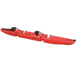 Point65 Apollo Çift Kişilik Kano - Point65