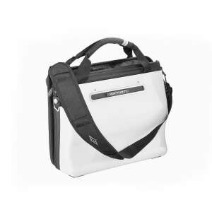 Point65 Boblbee W13 Laptop Çantası-BEYAZ - 1