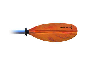 Point65 Easy Tourer 220cm Kürek-SARI - 1