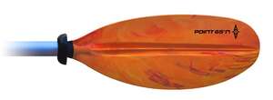 Point65 Kaylab Easy Tourer Glass Shaft 2 Pcs Kürek