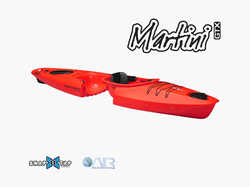 Point65 - Point65 Martini GTX Solo Kano-SARI (1)