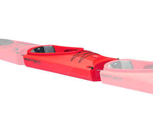 Point65 Mercury GTX Mid Section Kano-MAVİ