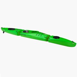 Point65 Mercury GTX Solo Kano-YEŞİL - Point65