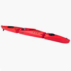 Point65 - Point65 Mercury GTX Solo Kano-MAVİ (1)
