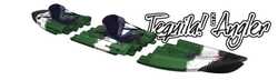 Point65 - Point65 Tequila GTX Angler Mid Section Kano-YEŞİL