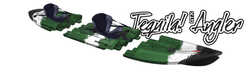 Point65 - Point65 Tequila GTX Angler Mid Section Kano-YEŞİL-TURUNCU