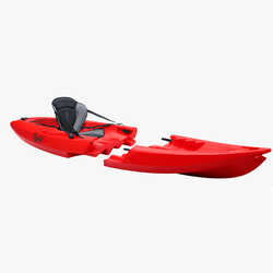 Point65 - Point65 Tequila GTX Solo Kano-MAVİ (1)