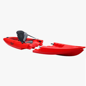 Point65 Tequila GTX Solo Kano-MAVİ