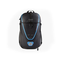 Point65 Velocity 15 Çanta-SİYAH - Point65