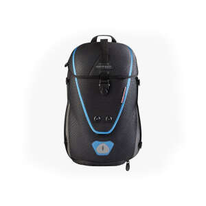 Point65 Velocity 15 Çanta-SİYAH - 1