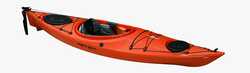 Point65 - Point65 XO11 GT Rudder & Skeg Kano-TURUNCU (1)