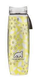 Polar - Polar Bottle Ergo Insulated Graphic Termos 0.65 Litre-GRİ