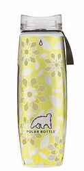 Polar - Polar Bottle Ergo Insulated Graphic Termos 0.65 Litre-GRİ