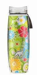 Polar - Polar Bottle Ergo Insulated Graphic Termos 0.65 Litre-YEŞİL