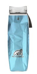 Polar - Polar Bottle Ergo Insulated Halftone Termos 0.65 Litre-MAVİ