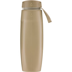 Polar Bottle Ergo Insulated Stealth Termos 0.65 Litre-BEJ - Polar