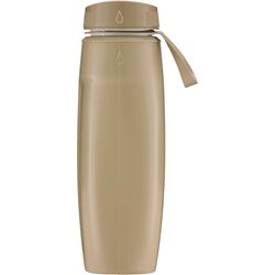 Polar - Polar Bottle Ergo Insulated Stealth Termos 0.65 Litre-KAHVERENGİ